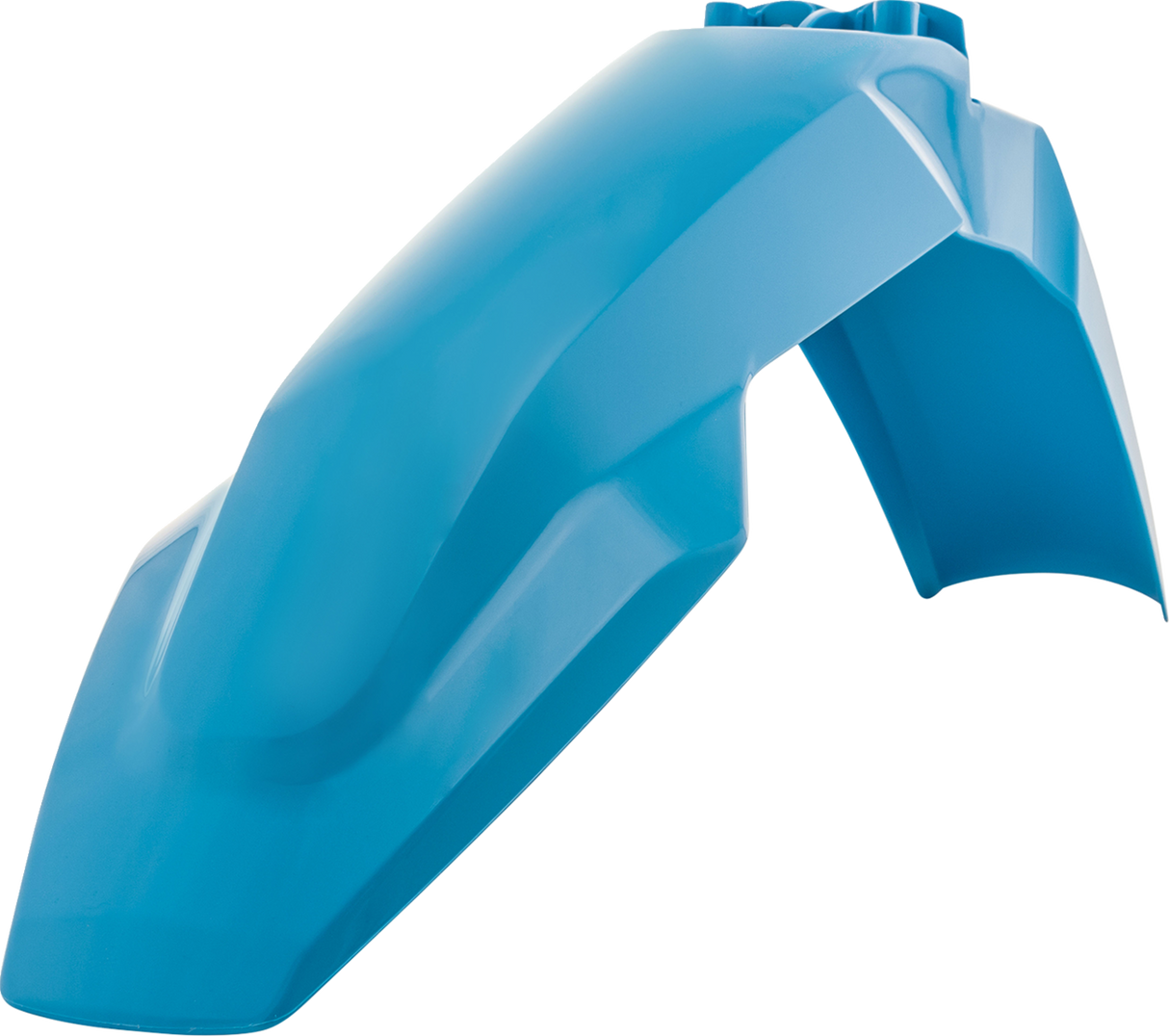 Front Fender - Teal/Metallic 2016 - 2023