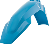 Front Fender - Teal/Metallic 2016 - 2023