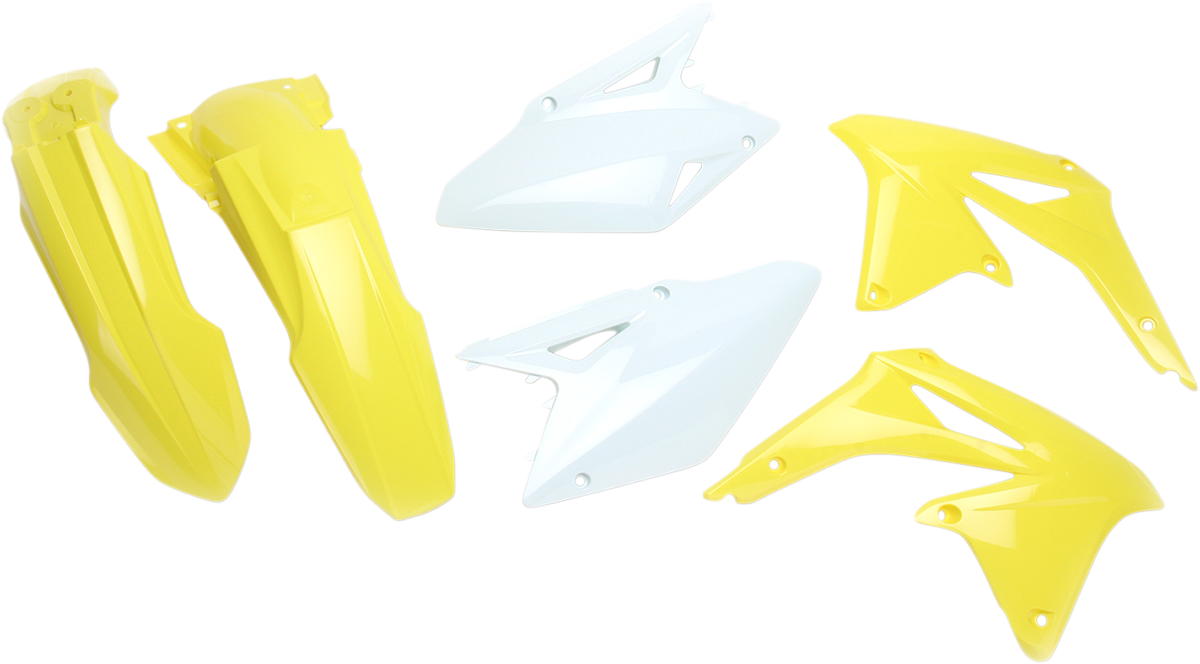 Standard Replacement Body Kit- OEM \'12 2008 - 2017