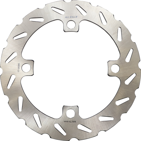Brake Rotor - Polaris 2014 - 2022