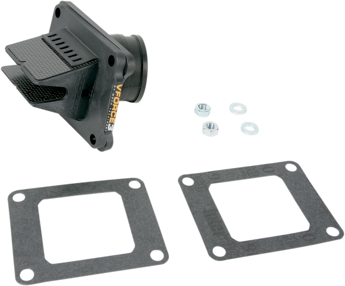 V-Force 3i Reed Valve Set - Suzuki 2002 - 2018