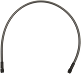 Brake Line - 25\" - Black Pearl