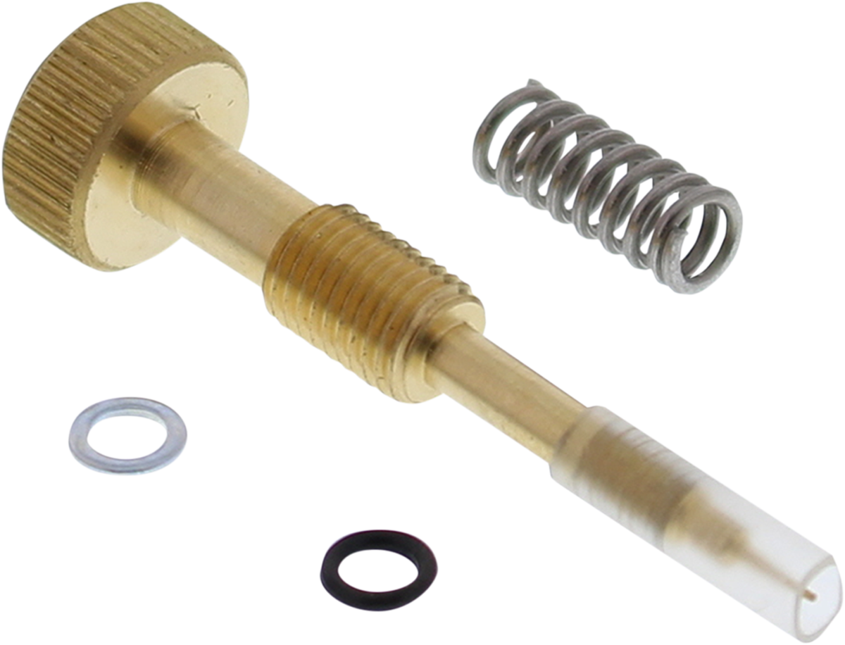 Fuel Mixture Screw - Dyna/FXR/Softail/Sportster/Touring 1990 - 2006