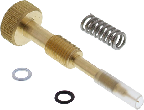 Fuel Mixture Screw - Dyna/FXR/Softail/Sportster/Touring 1990 - 2006