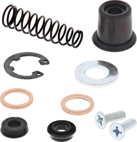 Master Cylinder Rebuild Kit - Brake - Front 1985 - 2023