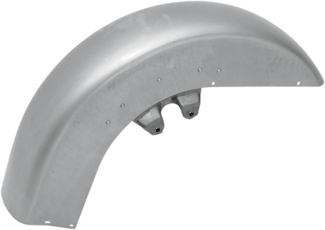 Front Fender - with Trim Holes 2000 - 2013
