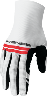 Intense Assist Decoy Gloves - White/Camo - Large