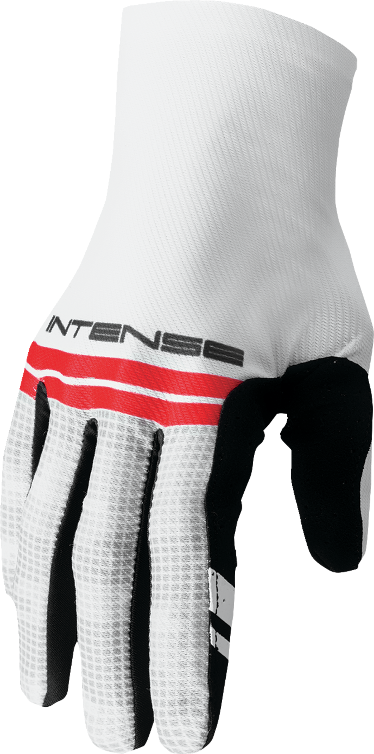 Intense Assist Decoy Gloves - White/Camo - Small