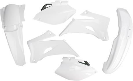 Standard Replacement Body Kit - White 2006 - 2009