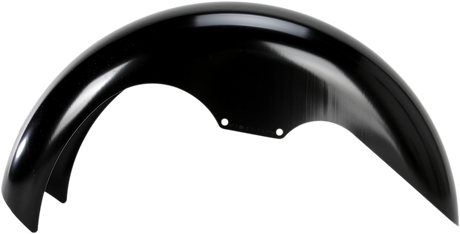 Front Fender - Level - Black - 19\" 1991 - 2005