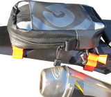 Rubber Boa Straps™