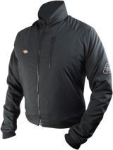 Gen X-4 Heated Jacket Liner - Black - Medium