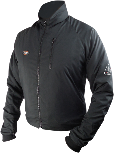 Gen X-4 Heated Jacket Liner - Black - 3XL
