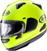Quantum-X Helmet - Fluorescent Yellow - Medium