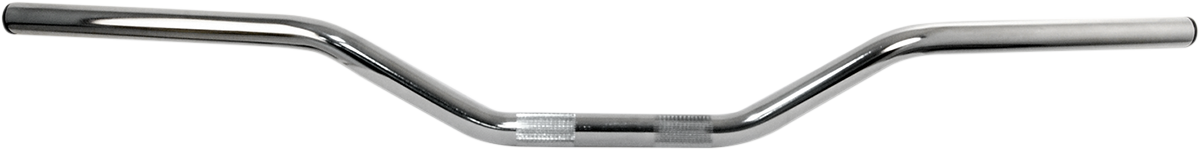 Handlebar - Universal Street - Chrome
