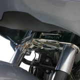 Bottom Tree - Chrome 2024 - 2024