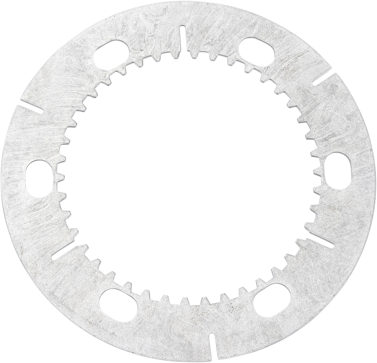 Steel Plate 1971 - 1984