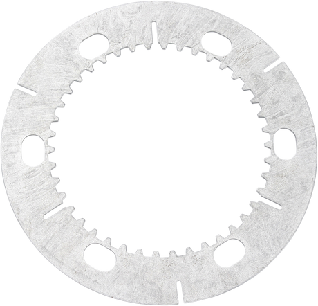 Steel Plate 1971 - 1984