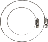 Pipe Guard - Carbon Fiber 2023 - 2025