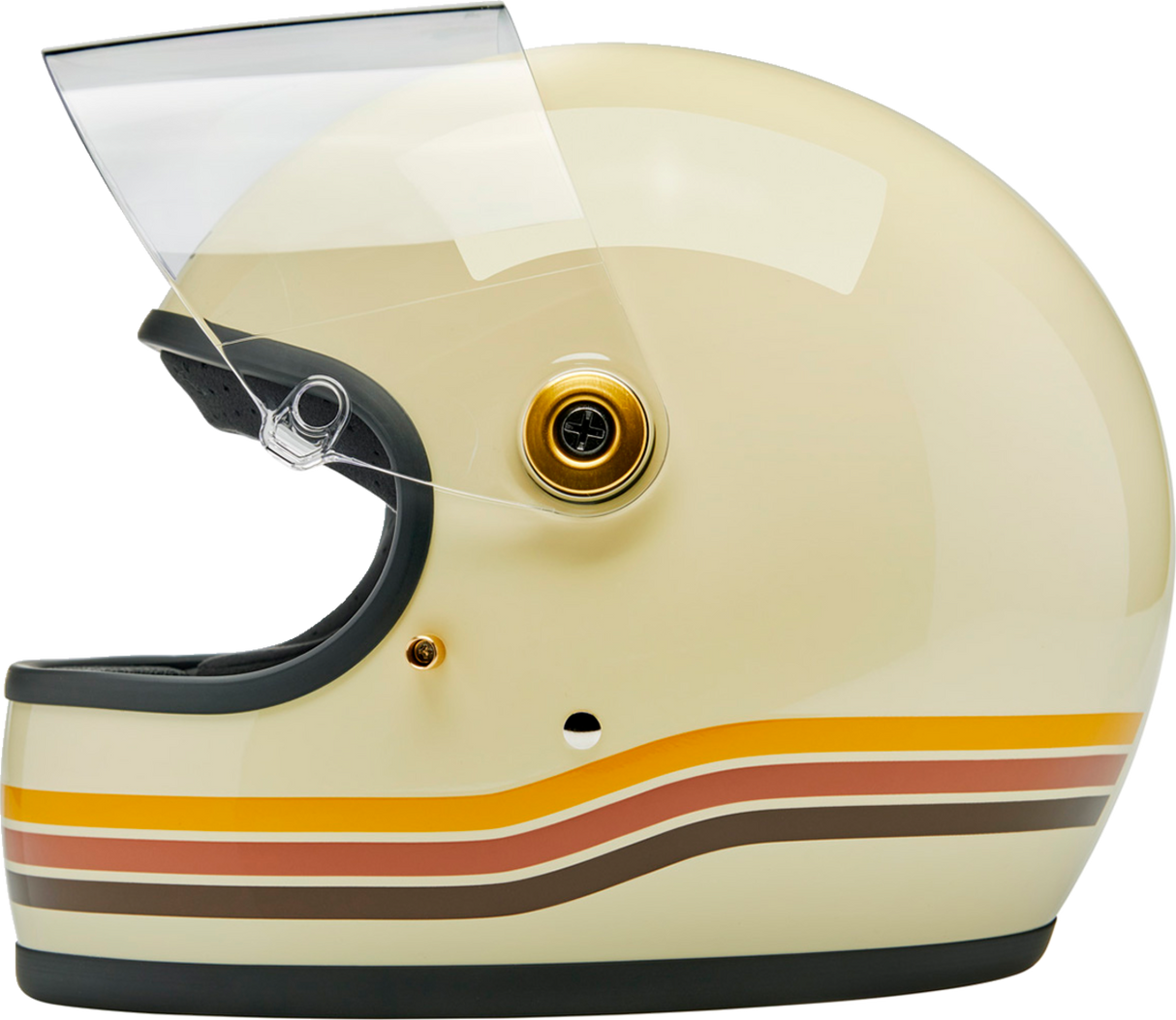 Gringo S Helmet - Gloss Desert Spectrum - XS
