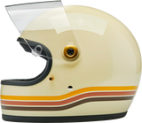 Gringo S Helmet - Gloss Desert Spectrum - XL