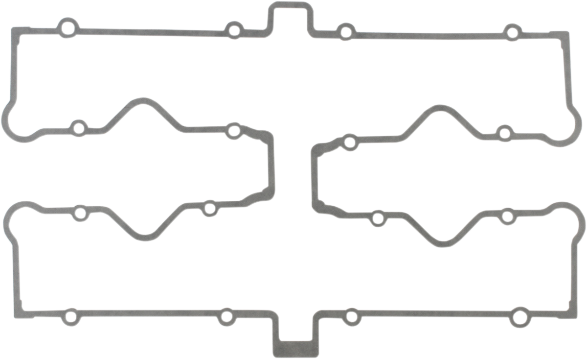 Valve Cover Gasket - Suzuki 1980 - 1982