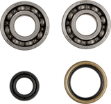 Crankshaft Bearing/Seal Kit - Gas Gas/Husqvarna/KTM 2013 - 2023