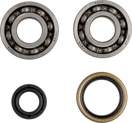 Crankshaft Bearing/Seal Kit - Gas Gas/Husqvarna/KTM 2013 - 2023