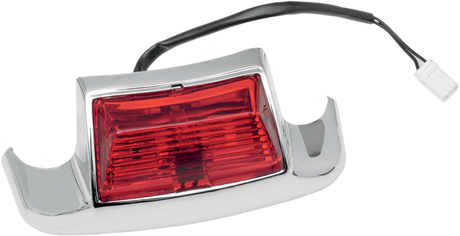 Fender Tip Light - Rear 1998 - 2008