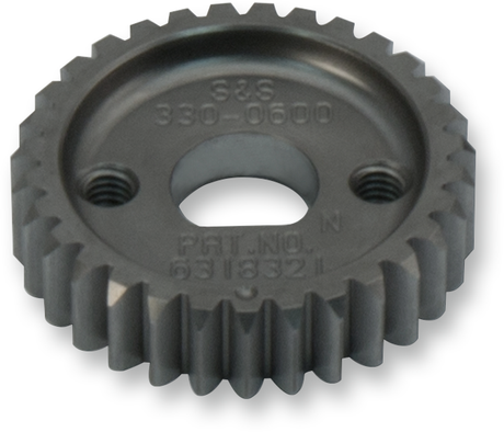 Pinion Gear - Standard - M8 2017 - 2021