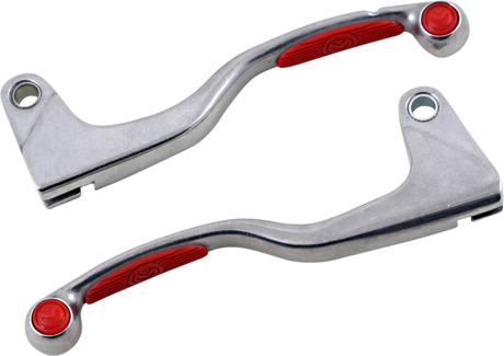 Lever Set - Competition - Red 1990 - 2003