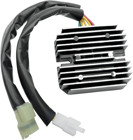 Regulator/Rectifier - Suzuki 2003 - 2008