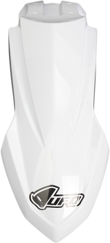 Front Fender - White 2015 - 2021