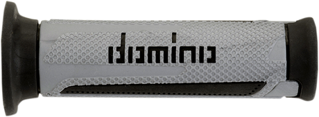 Grips - Turismo - Street - Silver/Black