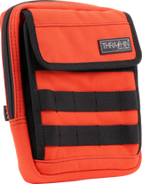 Handlebar Bag Slim - Orange