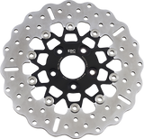 Brake Rotor - Black 1992 - 1999