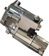Starter Motor - Harley Davidson - Chrome 1990 - 1993