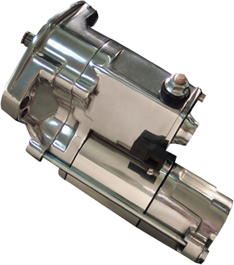 Starter Motor - Harley Davidson - Chrome 1990 - 1993