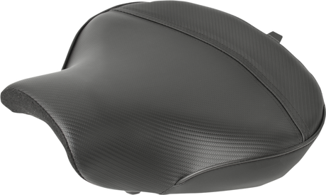 Front Seat - with Rear Seat Cover - CBX/Black Welt - Ninja H2 \'18-\'23 2018 - 2023