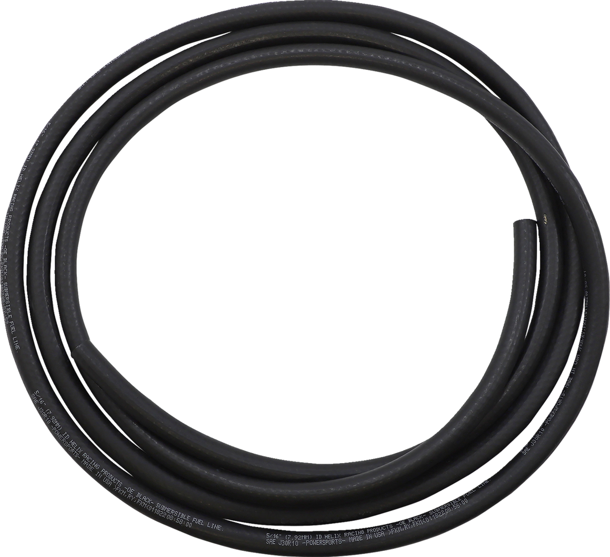 Submersible Fuel Line - 30R - 5/16\" x 10\'