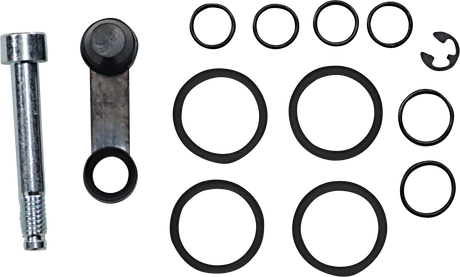 Caliper Rebuild Kit - Rear - Gas Gas/Husqvarna/KTM 2003 - 2022