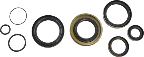 Oil Seal Kit - Kawasaki 1974 - 1976