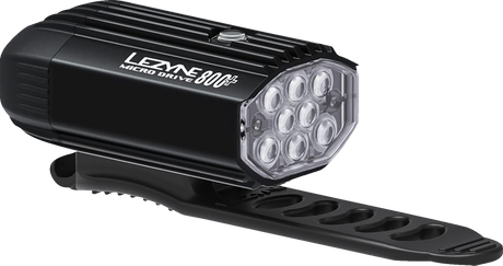 Micro Drive 800+ Light - Front - LED - 800 lumens