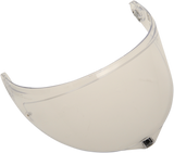 SportModular GT3-1 Shield - Pinlock® Ready - Clear