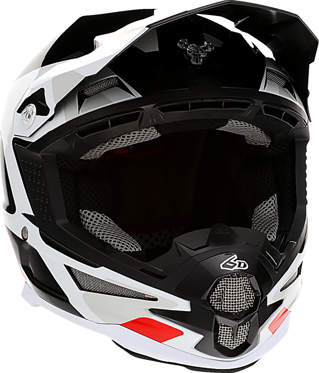 ATR-1 Helmet - Apex - Red - XS