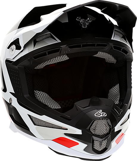 ATR-1 Helmet - Apex - Red - XS