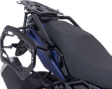 SysBag Side Bag System - Black - Suzuki V-Strom 800 \'23-\'24 2023 - 2024