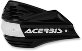Handguards - X-Factor - Black