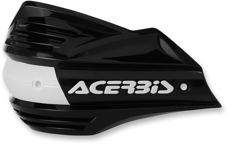 Handguards - X-Factor - Black