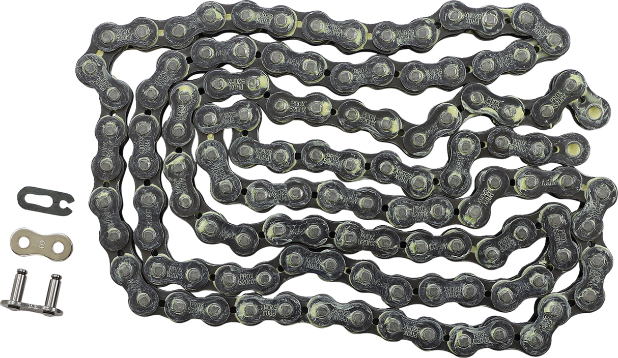 520 MX Chain - 120 Link